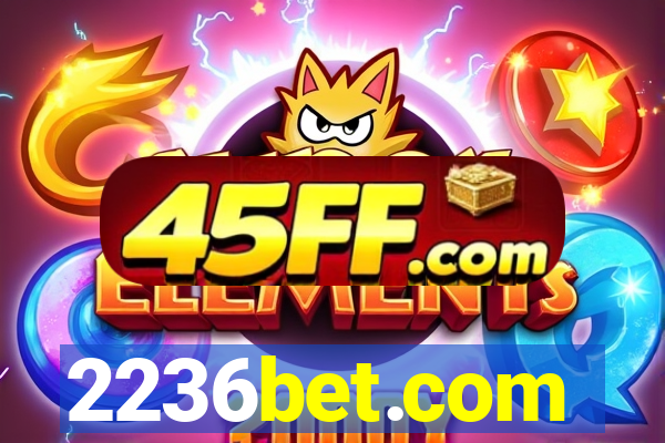 2236bet.com