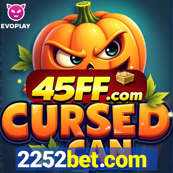 2252bet.com