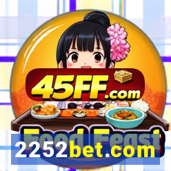 2252bet.com
