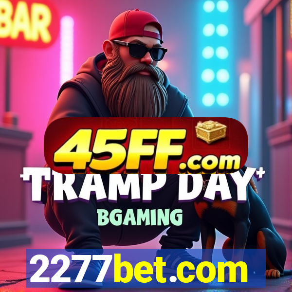 2277bet.com