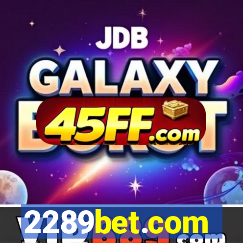 2289bet.com