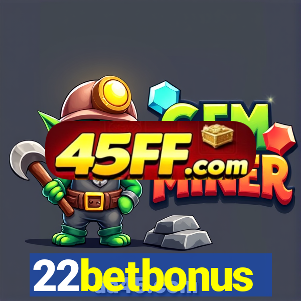 22betbonus