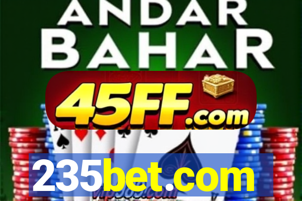 235bet.com