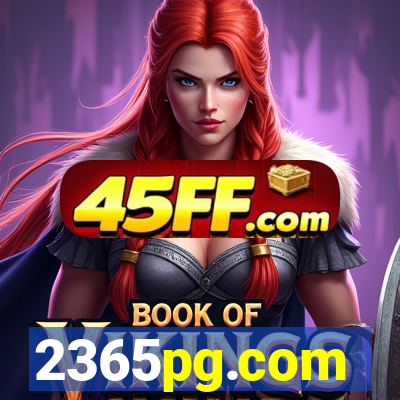 2365pg.com