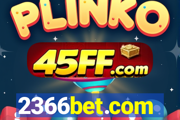 2366bet.com