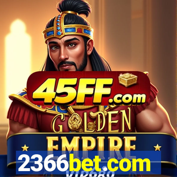 2366bet.com