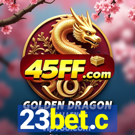 23bet.c