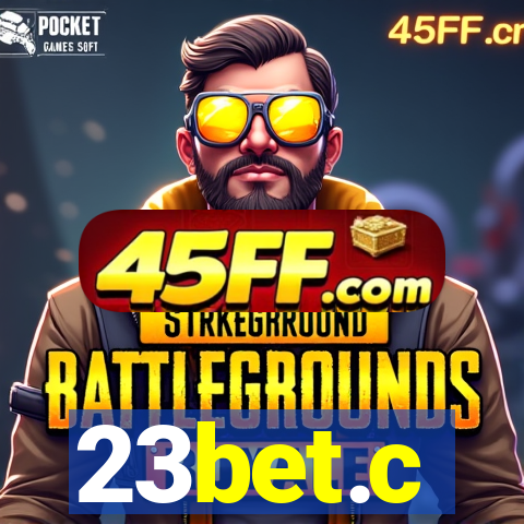 23bet.c