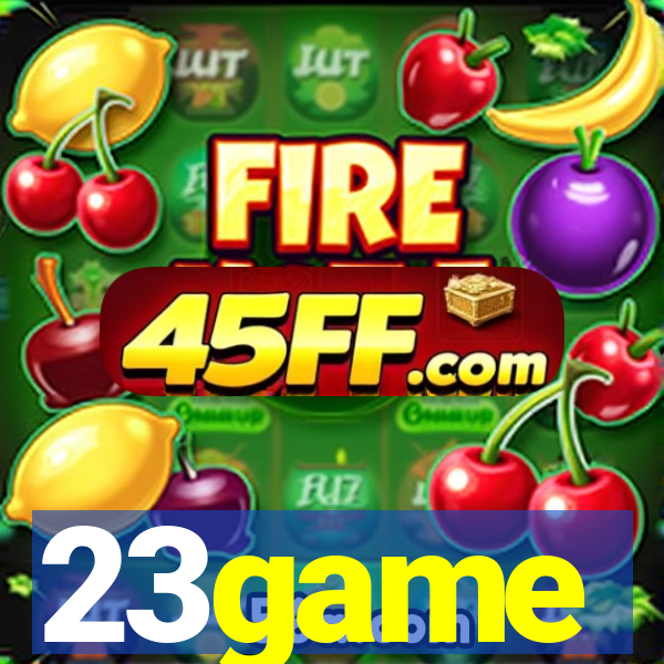 23game