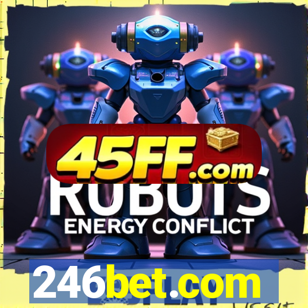246bet.com