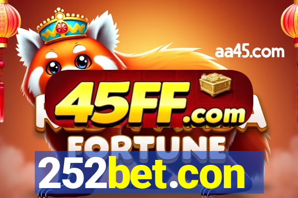 252bet.con