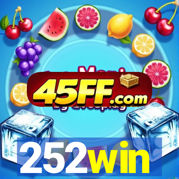 252win