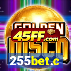 255bet.c