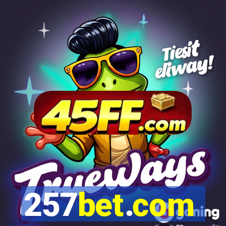 257bet.com