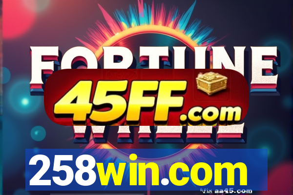 258win.com