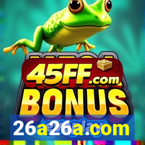 26a26a.com