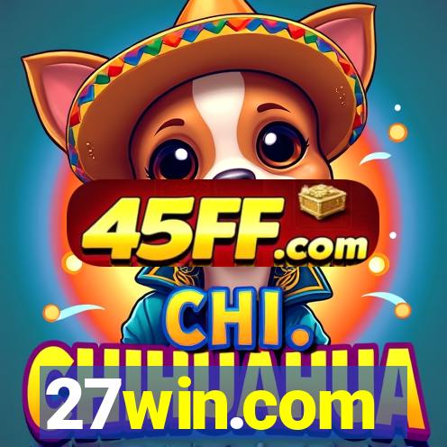 27win.com