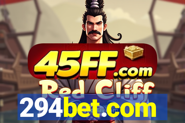 294bet.com