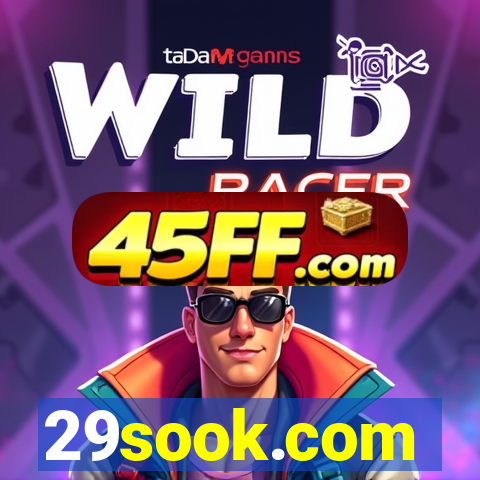 29sook.com