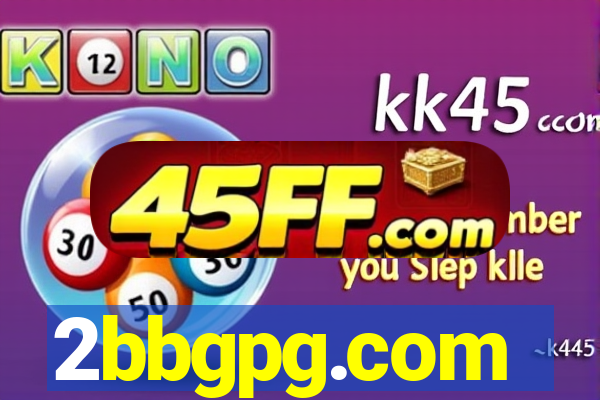 2bbgpg.com