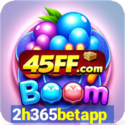2h365betapp