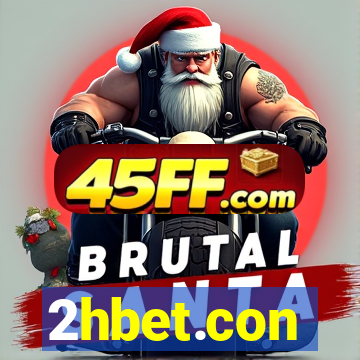 2hbet.con