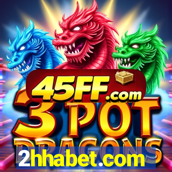2hhabet.com
