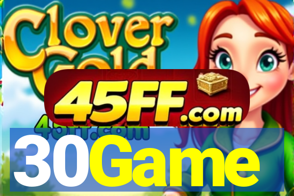 30Game