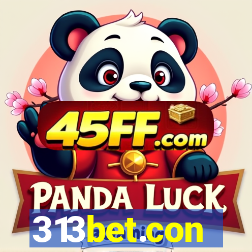 313bet.con