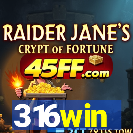316win