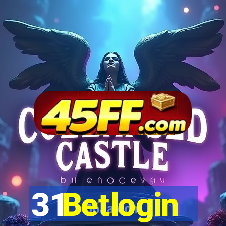 31Betlogin