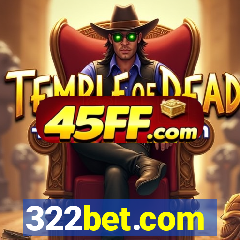 322bet.com