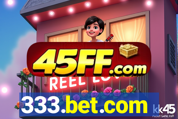 333.bet.com