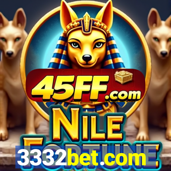 3332bet.com
