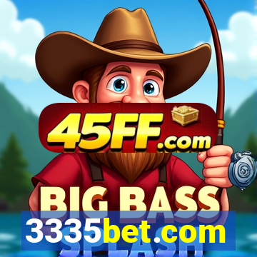 3335bet.com