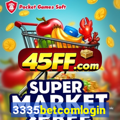 3335betcomlogin