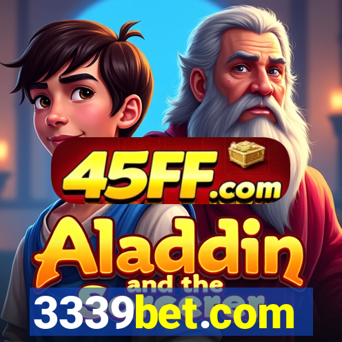 3339bet.com