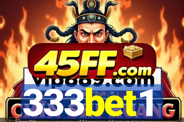 333bet1
