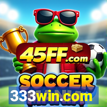 333win.com