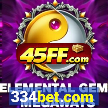 334bet.com