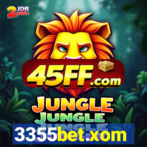 3355bet.xom