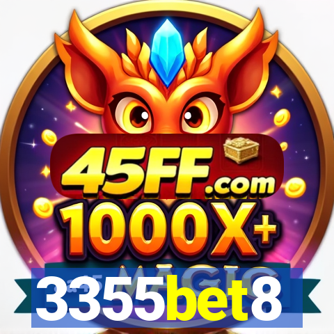 3355bet8