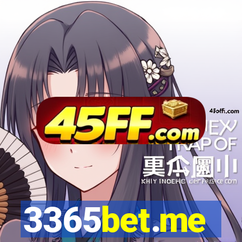 3365bet.me
