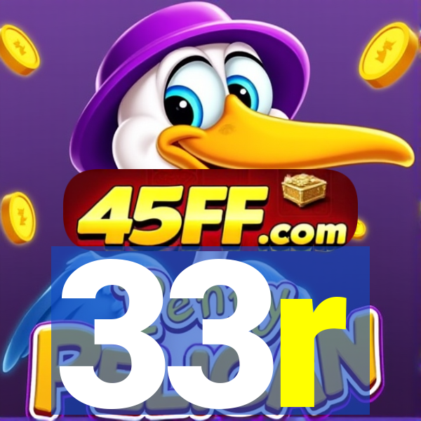 33r