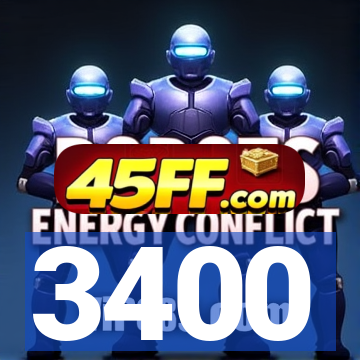 3400