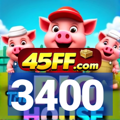 3400