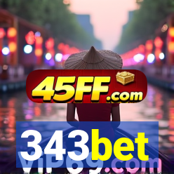 343bet