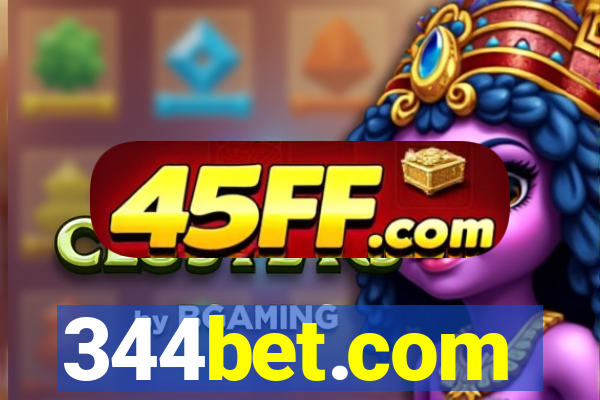 344bet.com