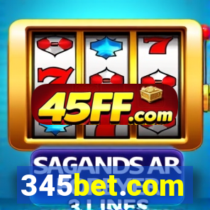 345bet.com