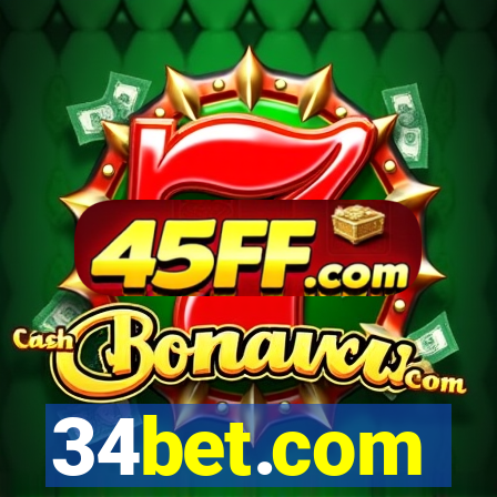 34bet.com